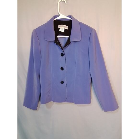 Jessica Howard Vintage Dress with Matching Jacket - Picture 6 of 10